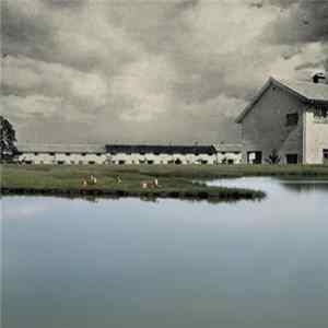July Skies - The Weather Clock Album