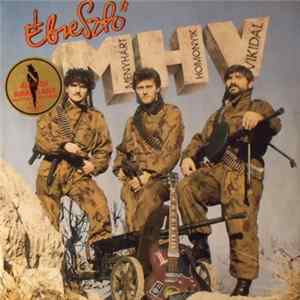 MHV - Ébresztő Album