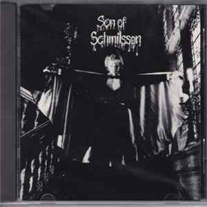 Harry Nilsson - Son Of Schmilsson Album