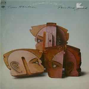 Tim Hardin - Painted Head Album
