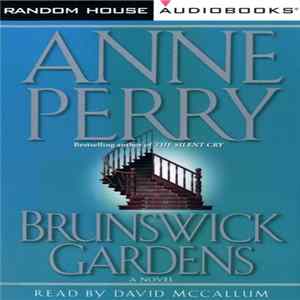Anne Perry - Brunswick Gardens Album