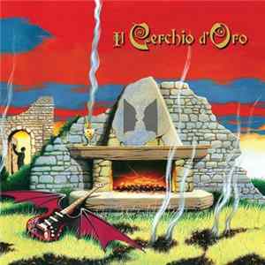 Il Cerchio D'Oro - Il Fuoco Sotto La Cenere Album