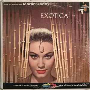 Martin Denny - Exotica Album