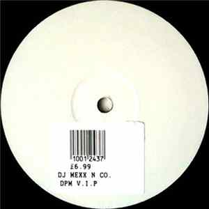 DPM - Ave Some Of That (Remixes) Album