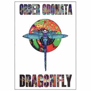 Various - Order Odonata • Experiments That Identify Change.. Album