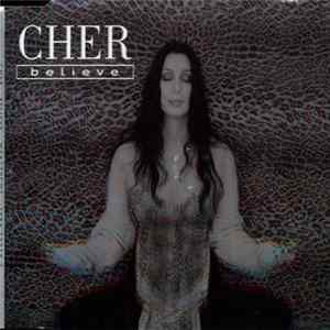 Cher - Believe Album