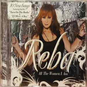 Reba - All The Women I Am Album