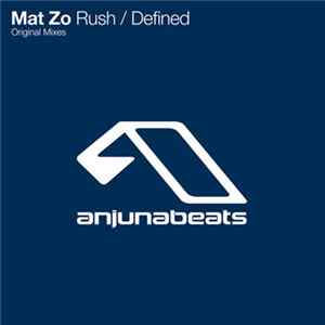 Mat Zo - Rush / Defined Album