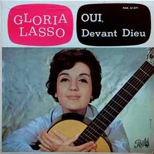 Gloria Lasso - Oui, Devant Dieu Album