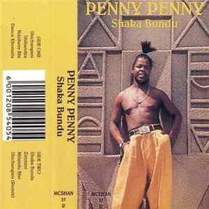Penny Penny - Shaka Bundu Album