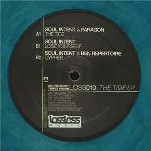 Soul Intent - The Tide EP Album