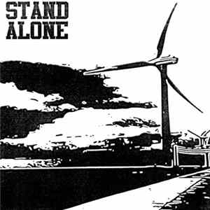 Stand Alone - Stand Alone Album