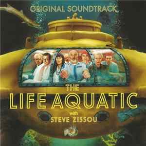 Various - The Life Aquatic With Steve Zissou (Original Soundtrack) Album