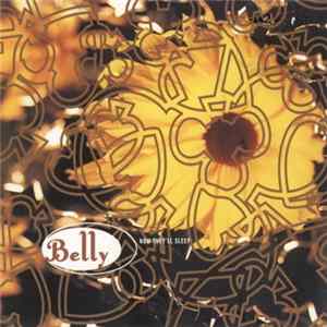 Belly - Now They'll Sleep Album