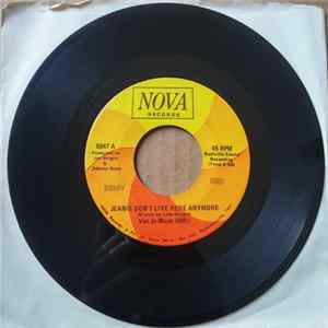 Bobby Bird - Jeanie Don't Live Here Anymore Album