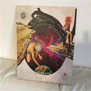 Rumbo Reverso - II Album