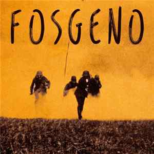 Fosgeno - Divina Bazofia (Demos) Album