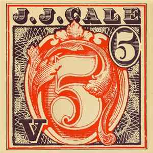 J.J. Cale Album
