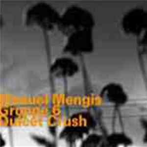 Manuel Mengis Gruppe 6 - Dulcet Crush Album