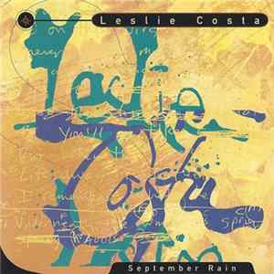 Leslie Costa - September Rain Album