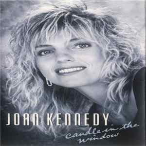 Joan Kennedy - Candle In The Window Album