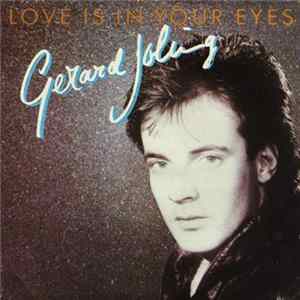 Gerard Joling - Love Is In Your Eyes Album