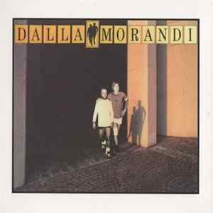 Dalla / Morandi - Dalla / Morandi Album