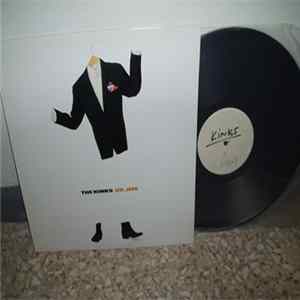 The Kinks - UK Jive Album