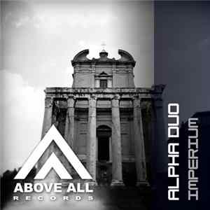 Alpha Duo - Imperium Album