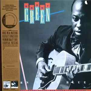 Grant Green - Born To Be Blue Album