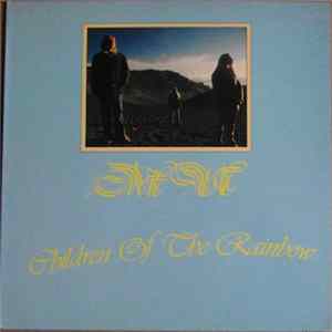 Mu - Children Of The Rainbow Album