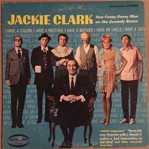 Jackie Clark - Jackie Clark Album