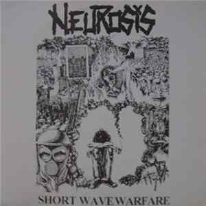 Neurosis - Short Wave Warfare Album