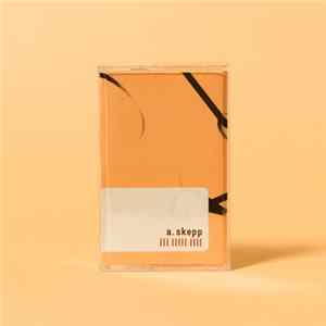 A. Skepp - III IIIII IIII Album