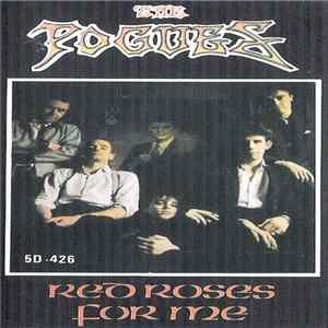 The Pogues - Red Roses For Me Album