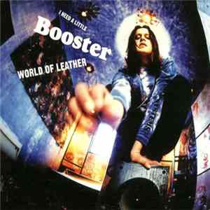 World Of Leather - Booster Album