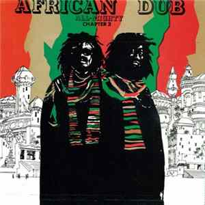 Joe Gibbs & The Professionals - African Dub - All Mighty - Chapter 3 Album