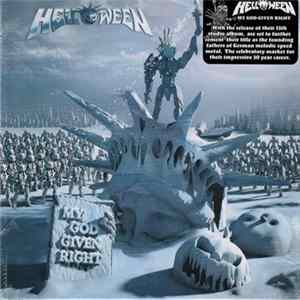 Helloween - My God-Given Right Album