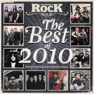 Various - The Best Of 2010 Album