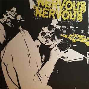 The Nervous - The Nervous Album