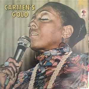 Carmen McRae - Carmen's Gold Album