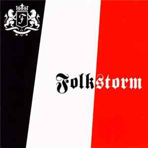 Folkstorm - Folkmusik Album