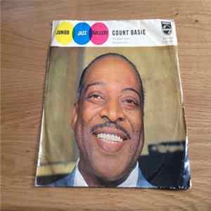 Count Basie - The Golden Bullet / Bluebeard Blues Album