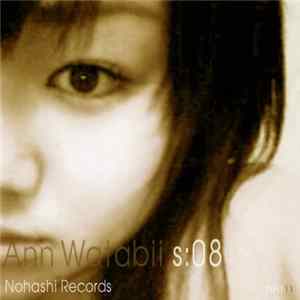 Ann Watabii - s 08 Album
