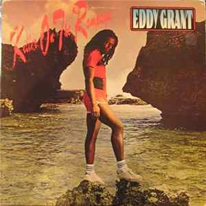 Eddy Grant - Killer On The Rampage Album