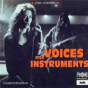 Various - Voices And Instruments Album