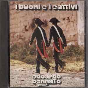 Edoardo Bennato - I Buoni E I Cattivi Album