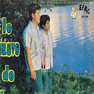 Los Relampagos Del Norte - Lo Nuevo De Los Relampagos Album