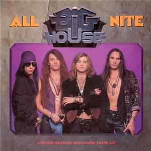Big House - All Nite Album