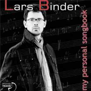 Lars Binder - My Personal Songbook Album
